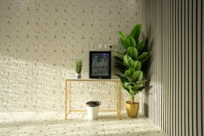 أجنحة لفيف 1 - 1 Lafif apartments